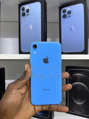 Apple iPhone XR 128 GB Blue