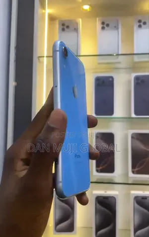 Apple iPhone XR 128 GB Blue