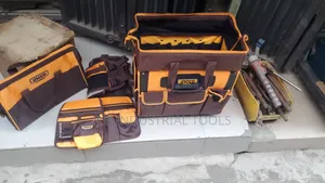 4 in 1 INGCO Multi-Piece Tool Storage Set