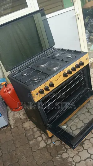 60 by 90 Gas Burner
