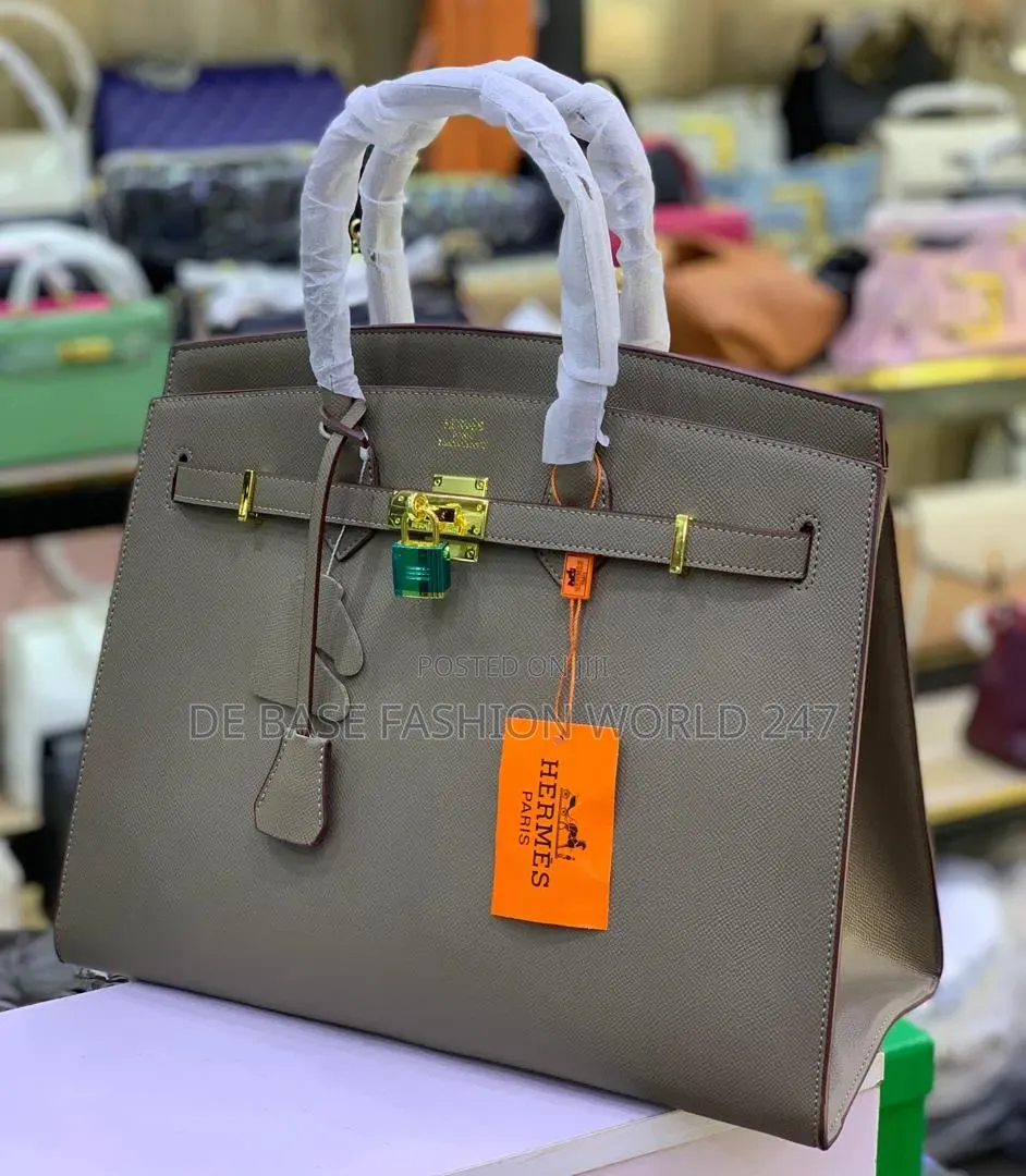 Qulity Herms Bag