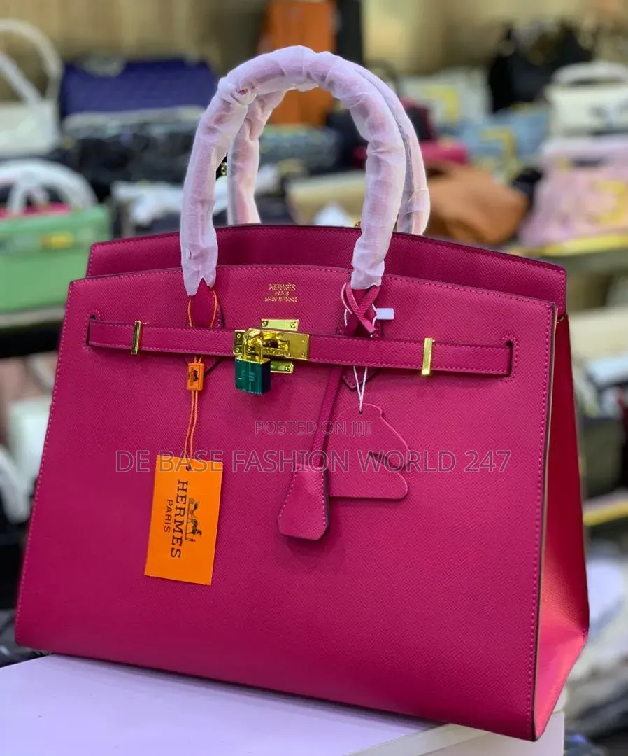 Qulity Herms Bag