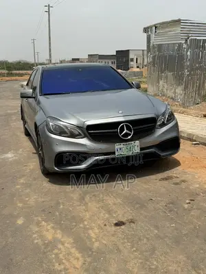 Mercedes-Benz E350 Base 4dr Sedan RWD (3.5L 6cyl 7A) 2011
