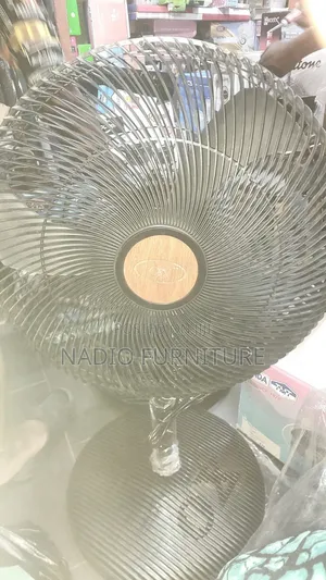Ox Standing Fan