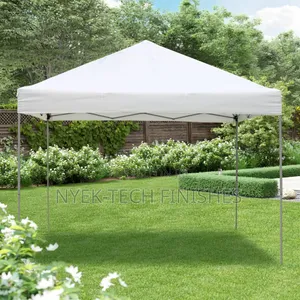 Portable Pop-Up Canopy / Tent for Outdoor.