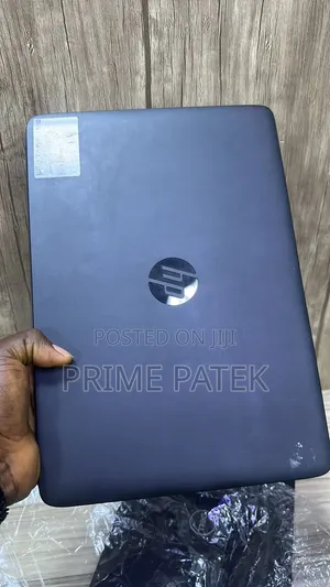 Laptop HP EliteBook 840 G4 8GB Intel Core i5 HDD 256GB