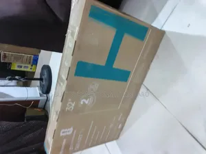 32A4S Hisense 32 Inch Full HD Smart LED Television