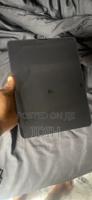 Apple iPad Pro 13 (2025) 256 GB Gray