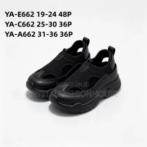 Cute Baby Boy/Teen Sandals. From Size 19 to 42