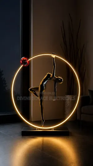 Human Light