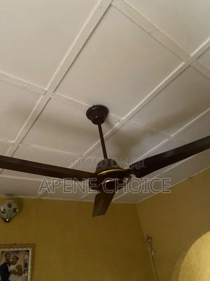 Celling Fan