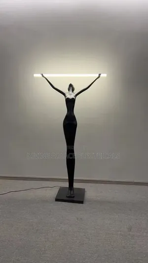 Human Light