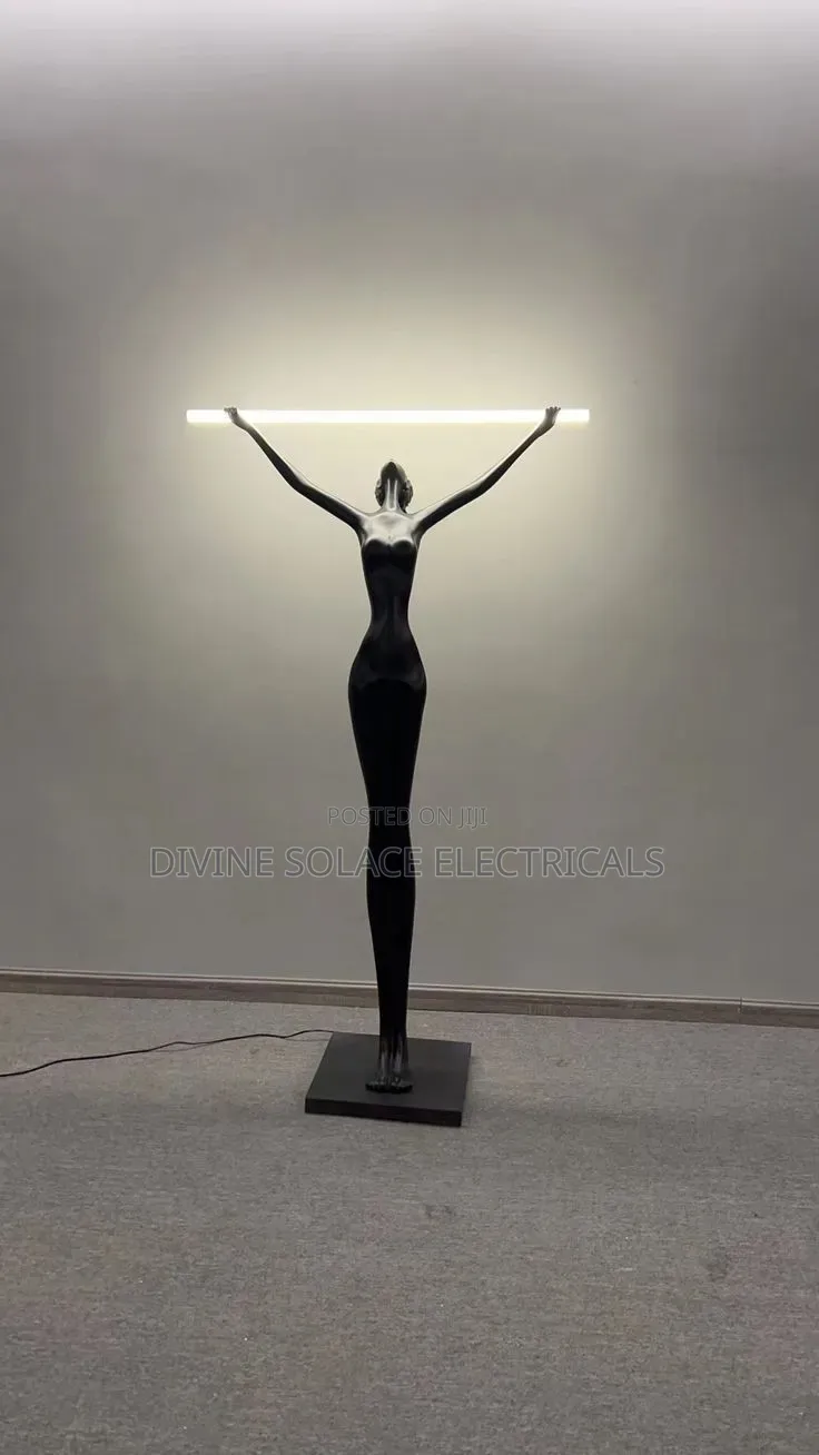 Human Light