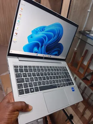 Laptop HP ProBook 440 G8 8GB Intel Core i5 SSD 256GB