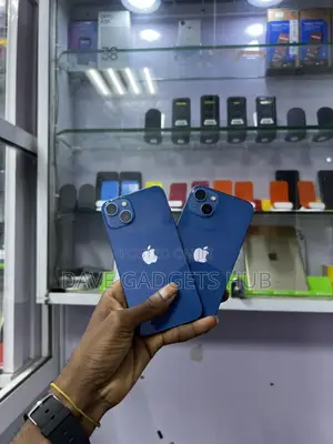 Apple iPhone 13 128 GB Blue