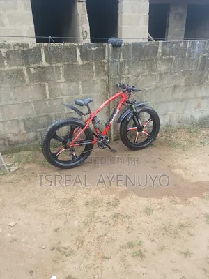 Simba 2025 Red