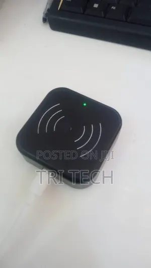 Tech Officer Job Offer