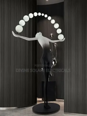 Interior Design Light