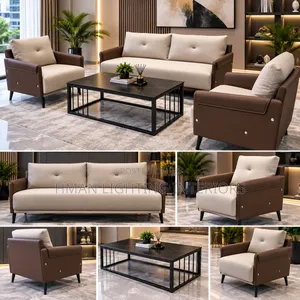 Furniture Fittings
