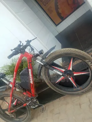 Simba 2025 Red