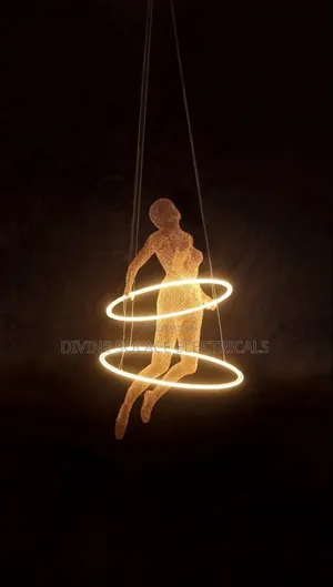 Art Design Light