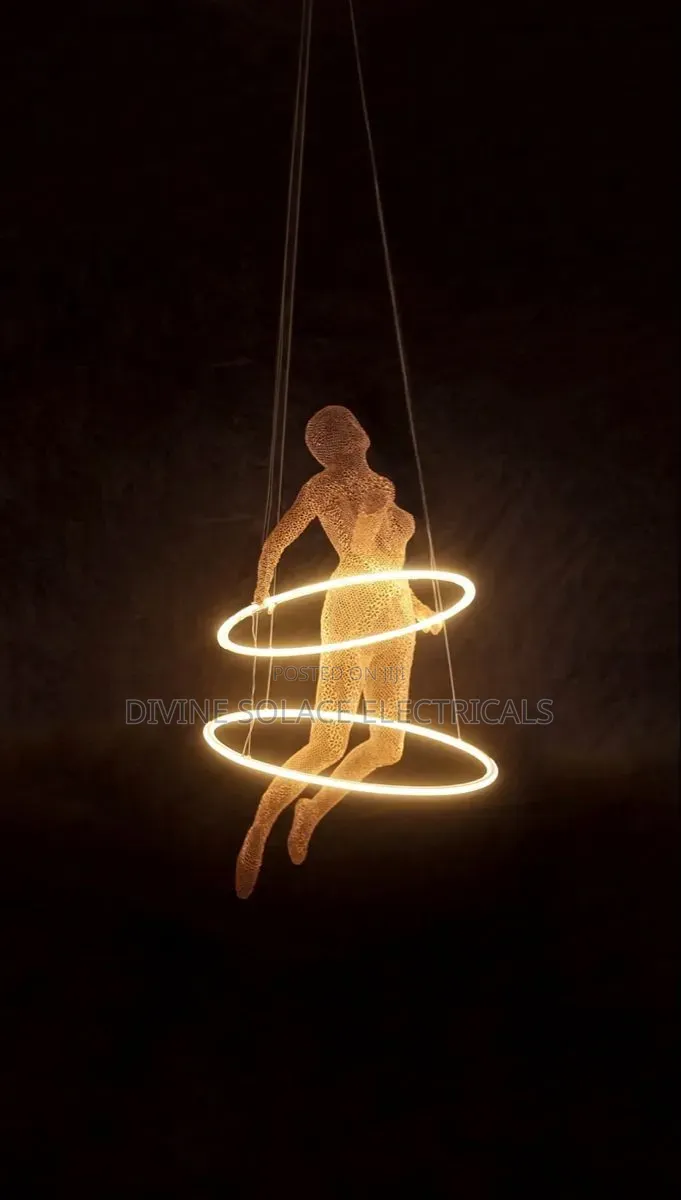 Art Design Light
