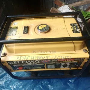 Elepaq Generator