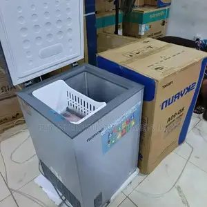 BD-90A 90L Skyrun Compact Freezing System