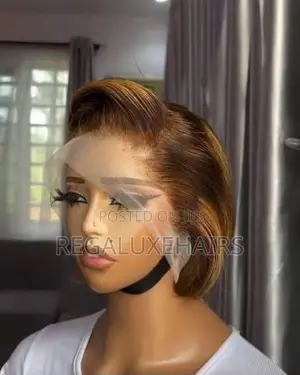 Tiwa Wig Piano Color