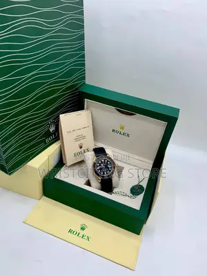 High Quality Luxury Rolex Watch