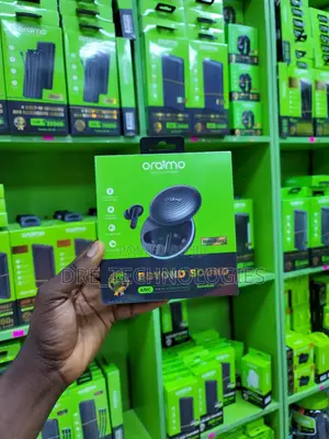 Oraimo Spacebuds