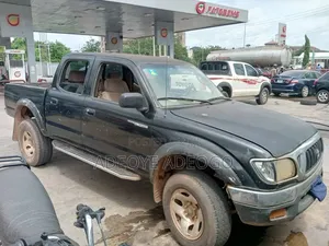 2004 Toyota Tacoma