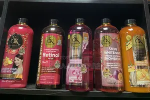 Sk Body Wash