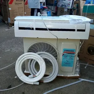 Sumec Firman 1.6HP Smart Inverter Compressor AC