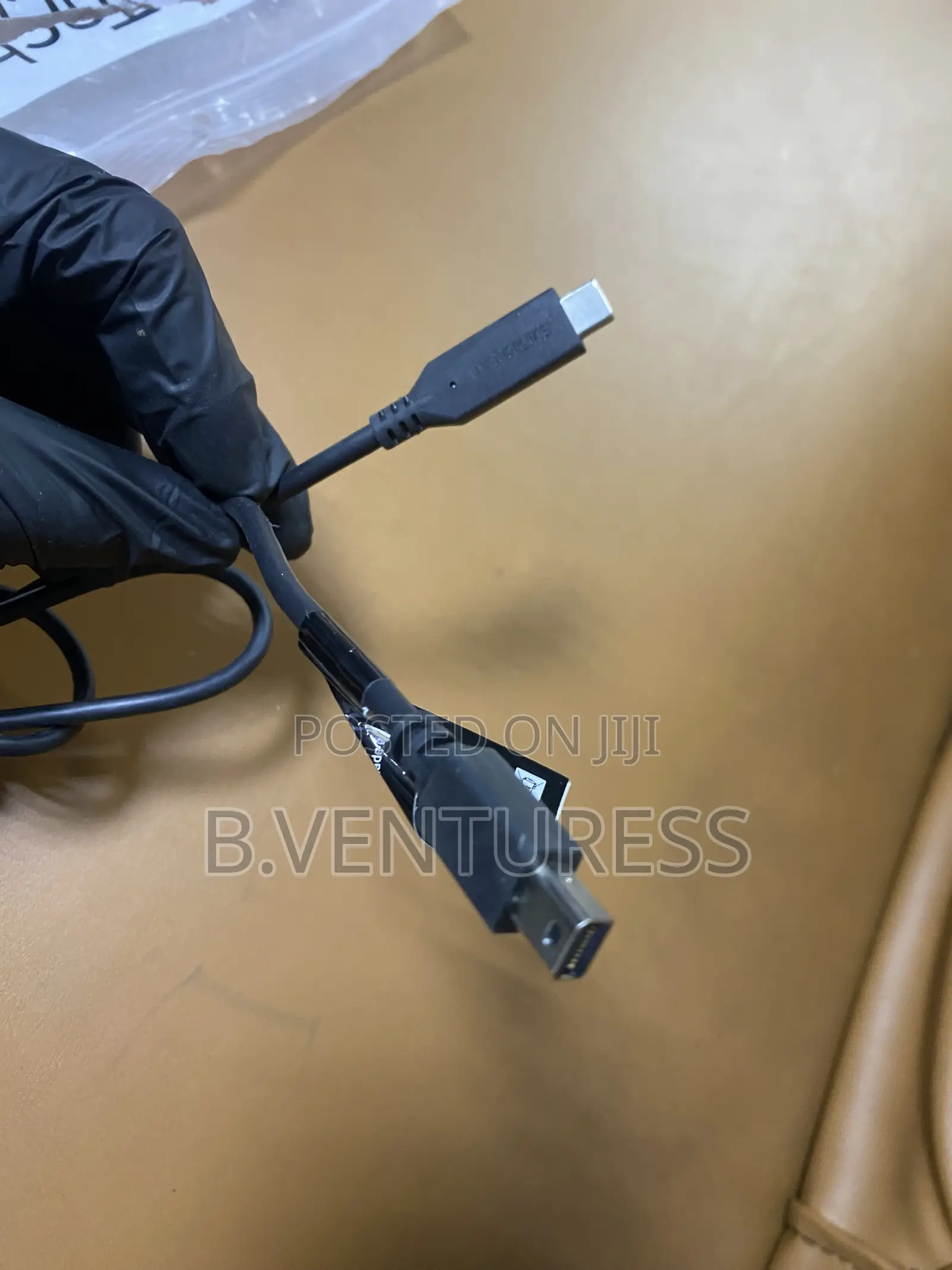 StarTech.com 1m (3 Ft) USB-C to Mini DisplayPort Adapter Cable