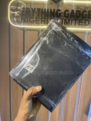 PS3 Gaming Console