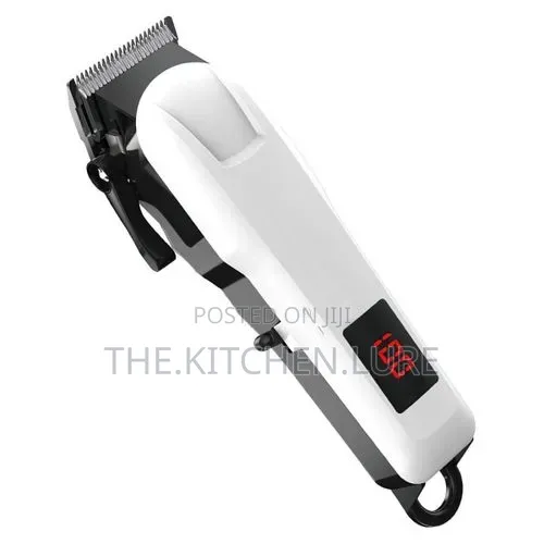 GTC Taper Professional Rechargeable Hair Clipper