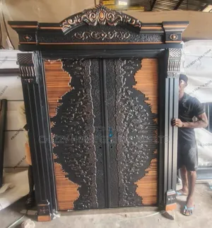 Heavy Duty Italian Copper Cast With Ark Royal Design 7ft by 5ft