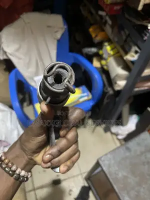 Air Pneumatic Hammer Chipping Gun