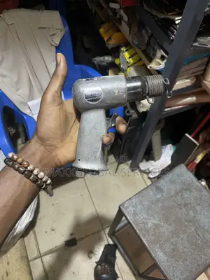 Air Pneumatic Hammer Chipping Gun