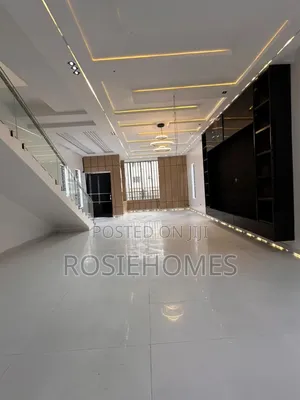4bdrm Duplex in Sangotedo for sale