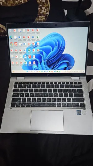 Laptop HP 15 16GB Intel Core i7 SSD 500GB