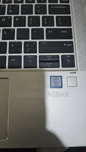 Laptop HP 15 16GB Intel Core i7 SSD 500GB