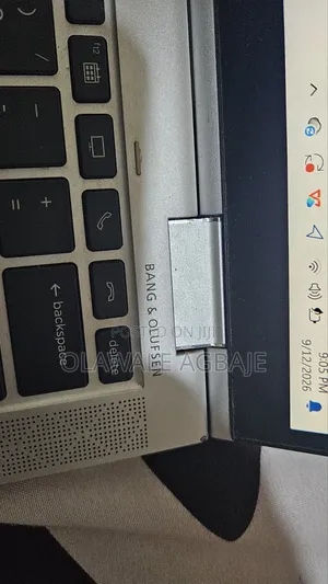 Laptop HP 15 16GB Intel Core i7 SSD 500GB