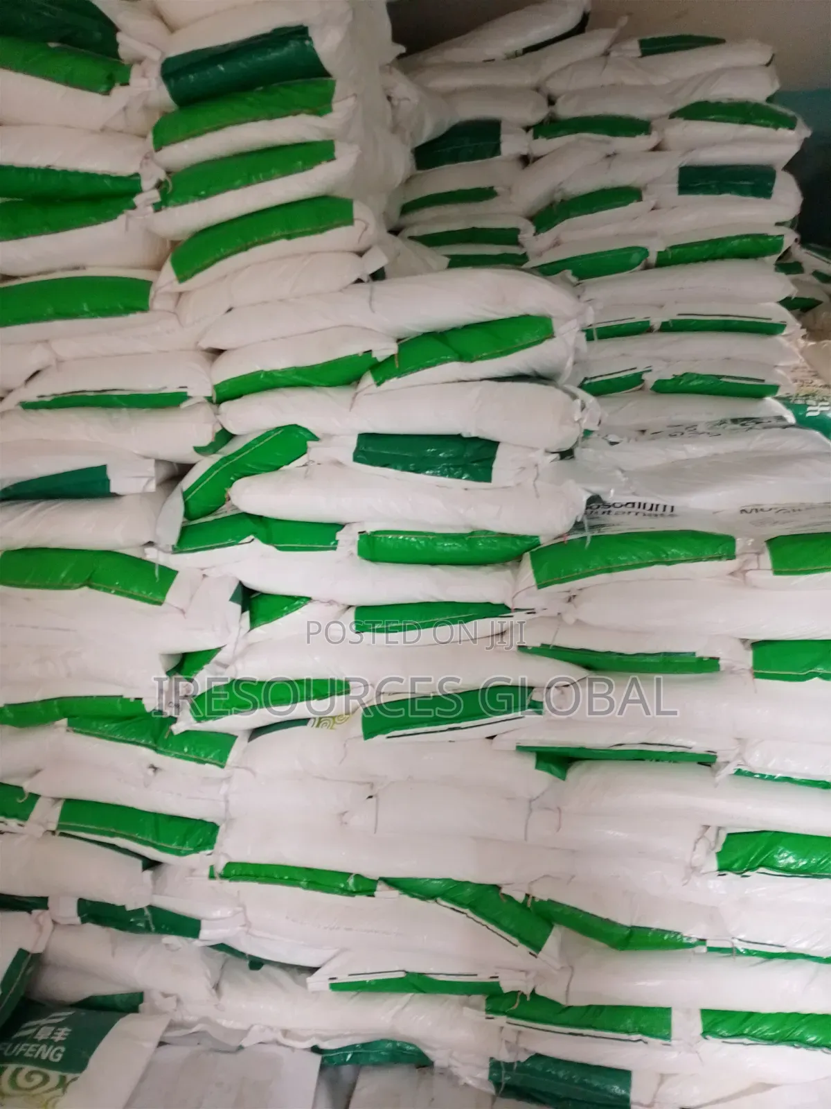 Monosodium Glutamate (MSG)
