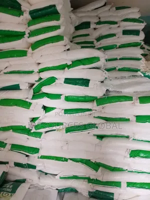 Monosodium Glutamate (MSG)