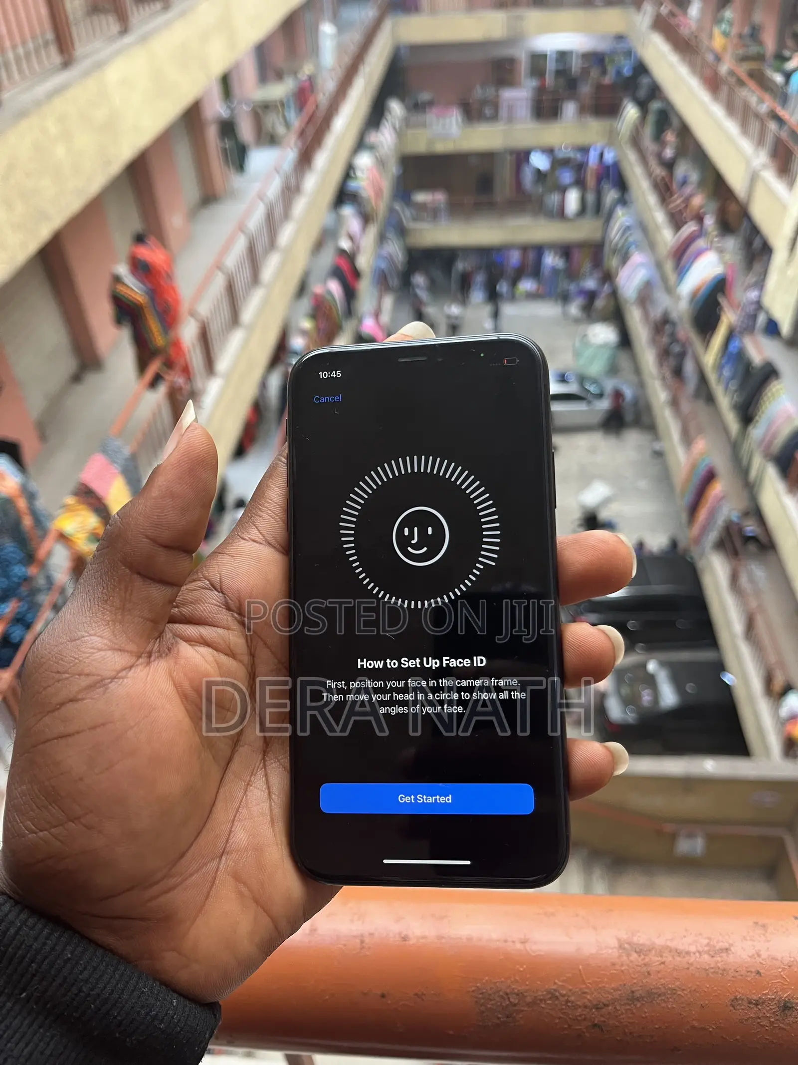 Apple iPhone XR 128 GB Black
