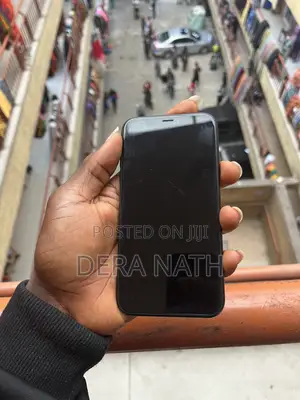 Apple iPhone XR 128 GB Black