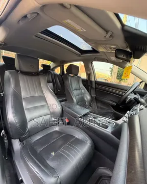 Honda Accord EX-L 2.0T 2018 Silver