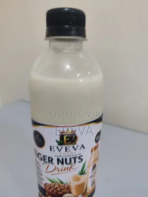 Tiger Nuts Drink
